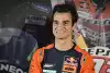 Bild zum Inhalt: Dani Pedrosa steht vor Renn-Comeback: KTM plant Wildcard-Start in Misano