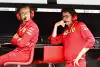 Bild zum Inhalt: Ferrari: FIA sollte mehr das Gespräch mit den Formel-1-Teams suchen