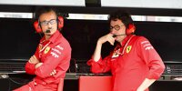 Bild zum Inhalt: Ferrari: FIA sollte mehr das Gespräch mit den Formel-1-Teams suchen