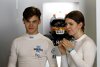 Esteban Muth begeistert DTM-Experte Timo Scheider bei Monza-Auftakt