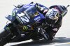 Bild zum Inhalt: MotoGP in Assen: Vinales holt die Pole, Marquez nach Sturz auf Startplatz 20