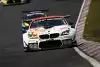 Bild zum Inhalt: VLN/NLS 2021 Lauf 4: BMW-Junioren ringen Phoenix-Audi nieder