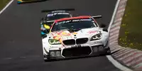 Bild zum Inhalt: VLN/NLS 2021 Lauf 4: BMW-Junioren ringen Phoenix-Audi nieder