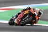Nur eine KTM in Q2: Oliveira sieht kein generelles Quali-Problem bei der RC16