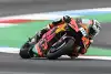 Bild zum Inhalt: Nur eine KTM in Q2: Oliveira sieht kein generelles Quali-Problem bei der RC16