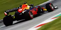 Bild zum Inhalt: Marko: "Honoris Doktor" Wolff nennt immer Red Bull als Favoriten