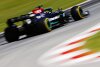Lewis Hamilton skeptisch: Nicht die "rohe Pace", um Red Bull zu überholen