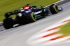 Lewis Hamilton skeptisch: Nicht die "rohe Pace", um Red Bull zu überholen