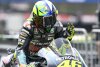 Bild zum Inhalt: Valentino Rossi: Positiver Qualifying-Tag mit Wermutstropfen