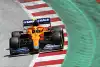 Bild zum Inhalt: Trotz P3: Lando Norris glaubt nicht an erneutes Spielberg-Podium