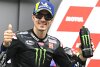 "Grip": Maverick Vinales erklärt seine Trendwende Assen vs. Sachsenring