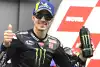 Bild zum Inhalt: "Grip": Maverick Vinales erklärt seine Trendwende Assen vs. Sachsenring