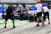 Bild zum Inhalt: P5 statt P2: Valtteri Bottas kritisiert Strafe und richtet Vorwürfe an McLaren