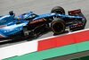 Fernando Alonso "fast auf 100 Prozent": Bestes Quali der Saison