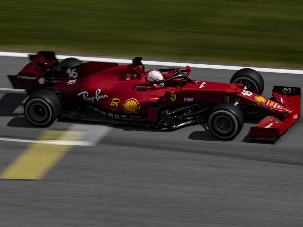 Charles Leclerc