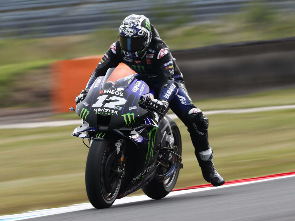 Maverick Vinales