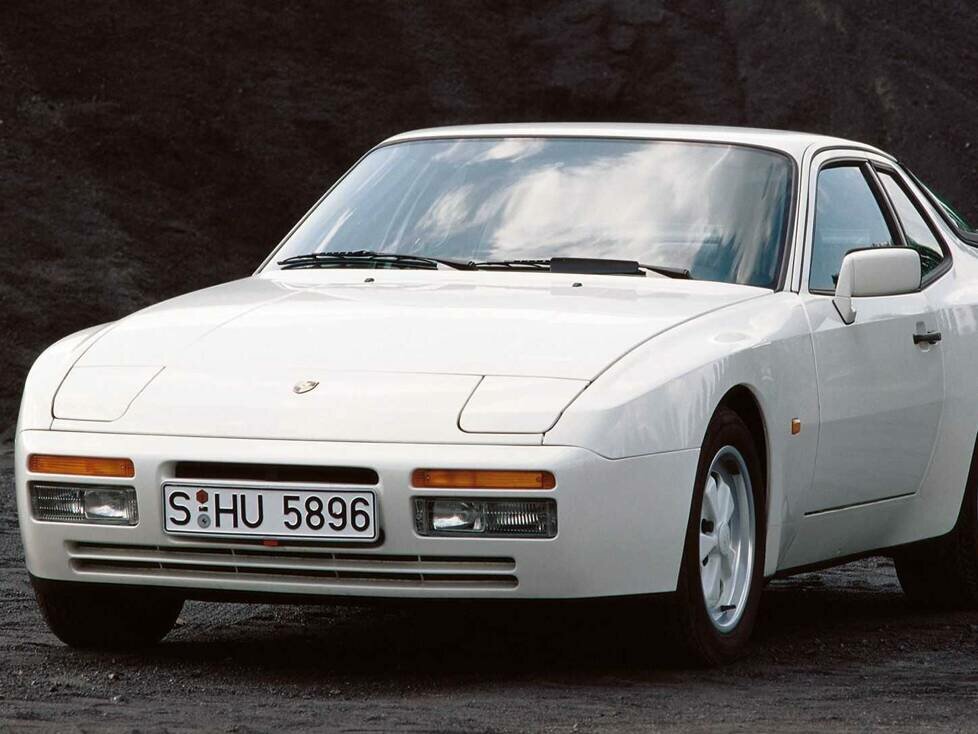 Porsche 944 (1981-1991)