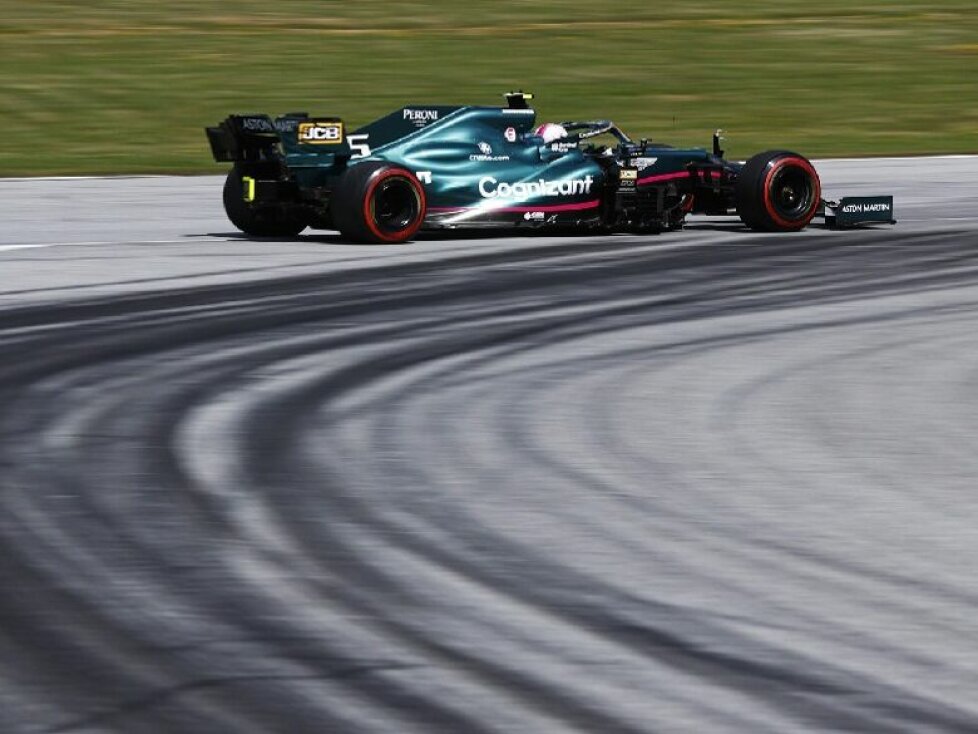 Sebastian Vettel