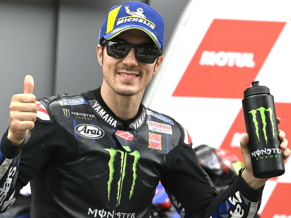 Maverick Vinales