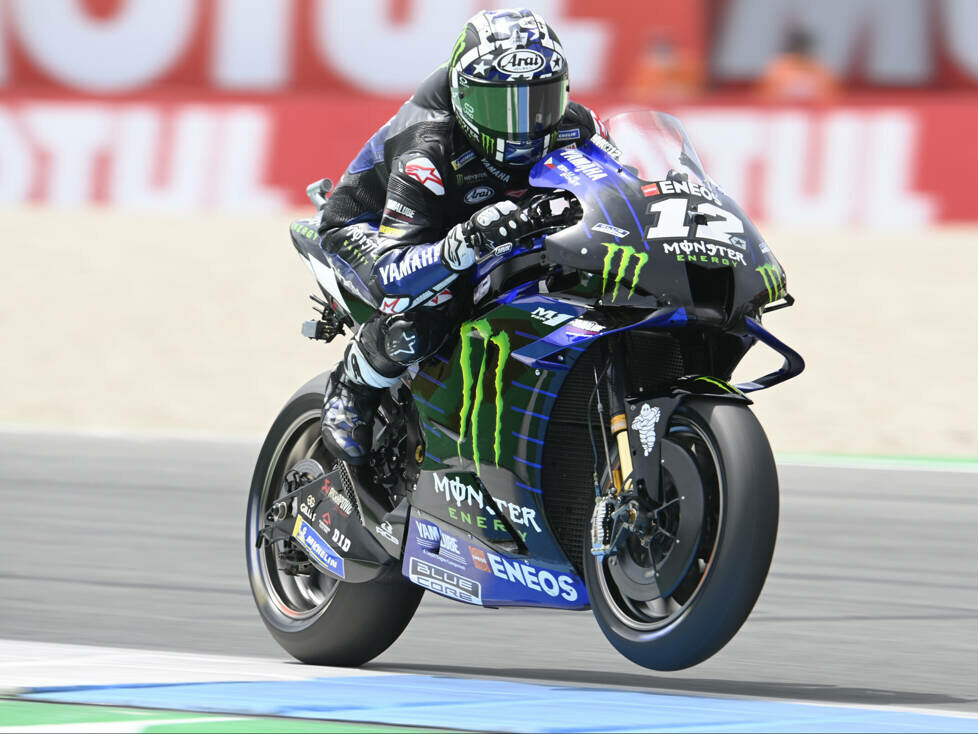 Maverick Vinales