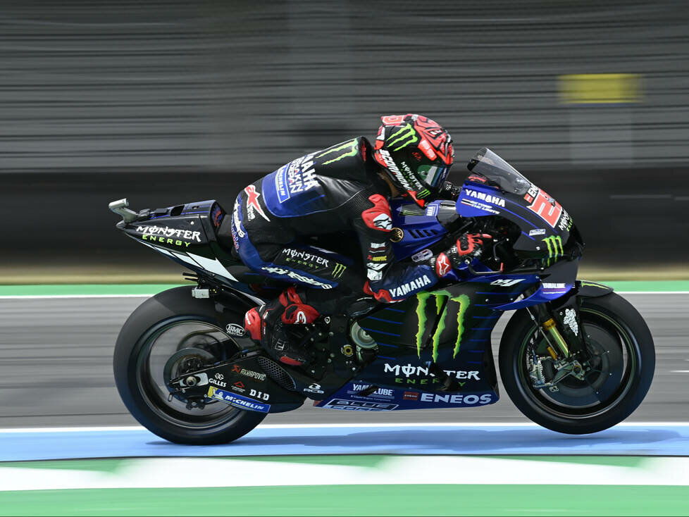 Fabio Quartararo