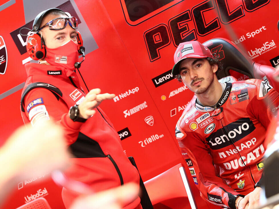 Francesco Bagnaia