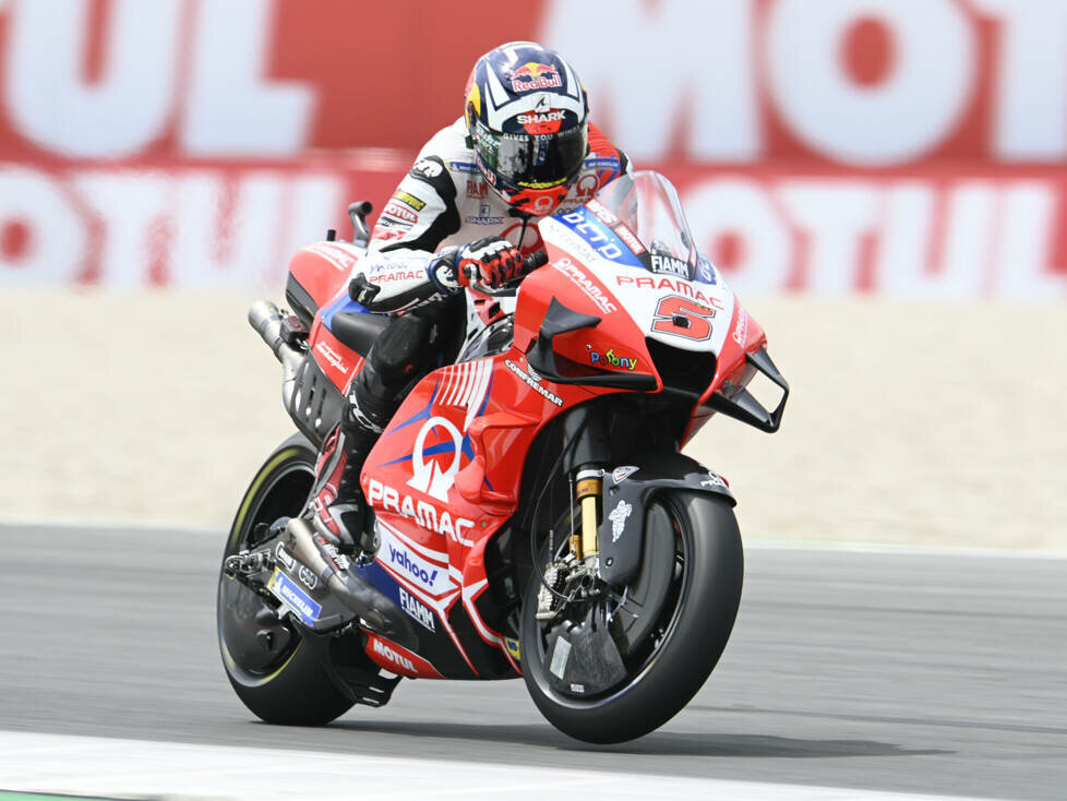 Johann Zarco