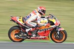 Marc Marquez (Honda) 