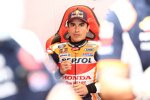 Marc Marquez (Honda) 