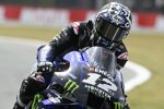 Maverick Vinales (Yamaha) 