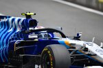 Nicholas Latifi (Williams) 