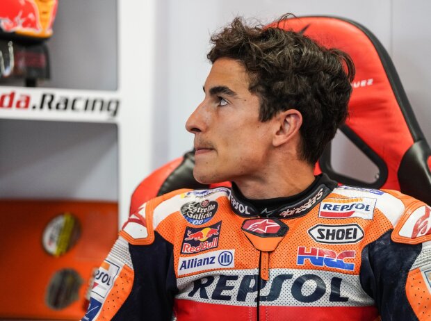 Marc Marquez