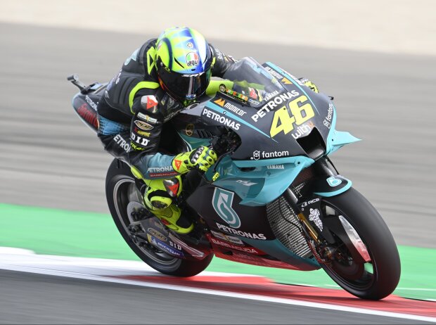 Valentino Rossi Valentino Rossi