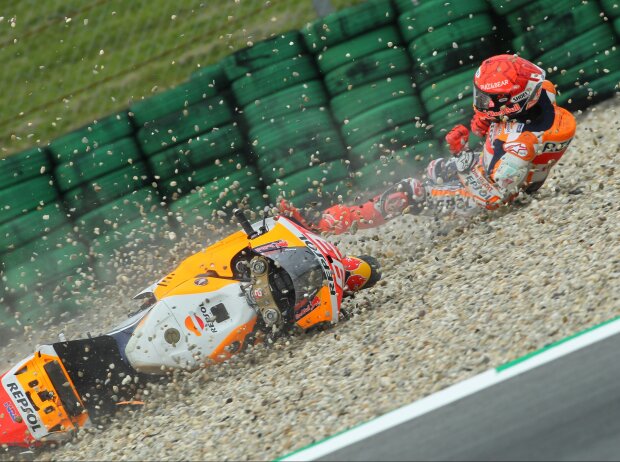 Marc Marquez Marc Marquez