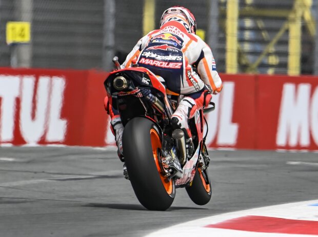 Marc Marquez Marc Marquez