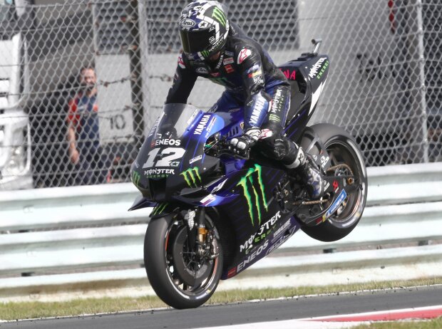 Maverick Vinales