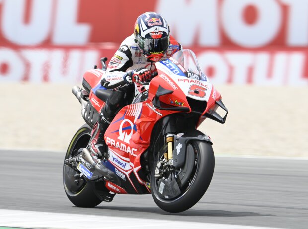 Johann Zarco Johann Zarco