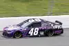 Bild zum Inhalt: NASCAR Pocono 1: Bowman siegt nach spätem Reifenschaden bei Larson