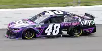 Alex Bowman