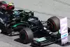 Bild zum Inhalt: Valtteri Bottas gibt zu: Hamilton hat mir beim Set-up geholfen