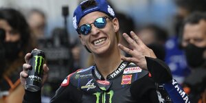 MotoGP-Liveticker Assen: So lief der letzte Renntag vor der Sommerpause