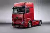 Bild zum Inhalt: Mercedes Actros L (2021): Luxus-Laster