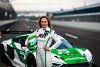 Sophia Flörsch trotz schwierigem DTM-Debüt: "Arbeite auf Formel 1 hin"