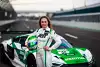 Bild zum Inhalt: Sophia Flörsch trotz schwierigem DTM-Debüt: "Arbeite auf Formel 1 hin"