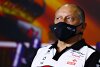 Formel-1-Teamchef: Immer neue Richtlinien "nicht der richtige Weg"