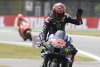 MotoGP in Assen: Quartararo triumphiert über Vinales - Rossi stürzt