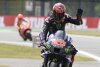 Bild zum Inhalt: MotoGP in Assen: Quartararo triumphiert über Vinales - Rossi stürzt