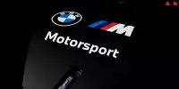 BMW M Motorsport Logo