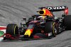 F1-Rennen Steiermark 2021: Verstappen gewinnt vor Hamilton!