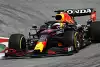 Bild zum Inhalt: F1-Rennen Steiermark 2021: Verstappen gewinnt vor Hamilton!